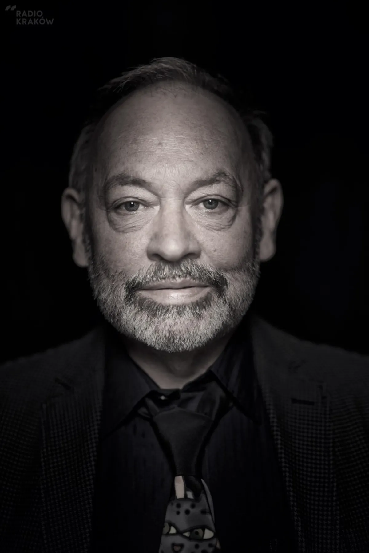 Zmarł aktor Starego Teatru Zbigniew Ruciński
