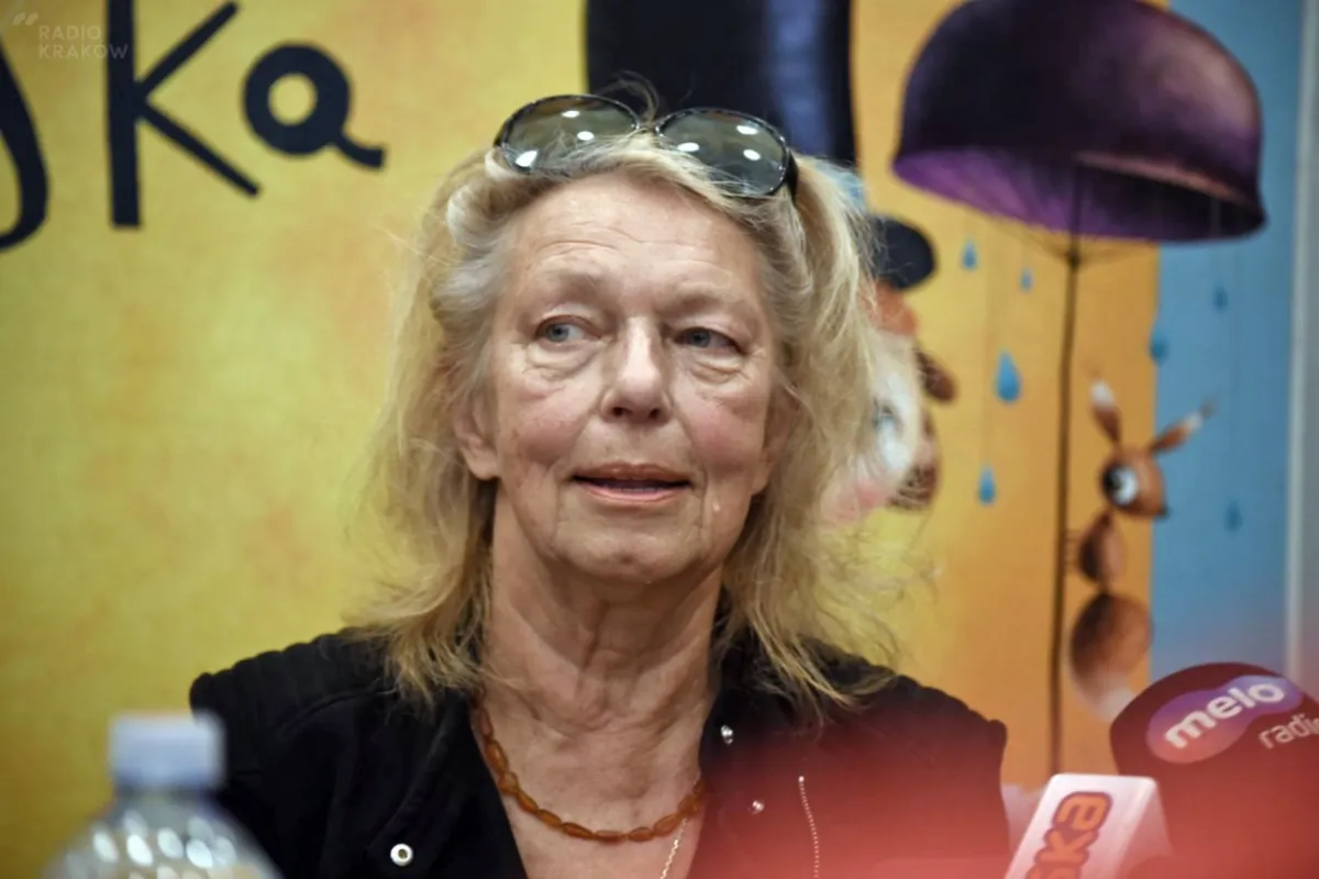Benefis artystyczny Katarzyny Gaertner