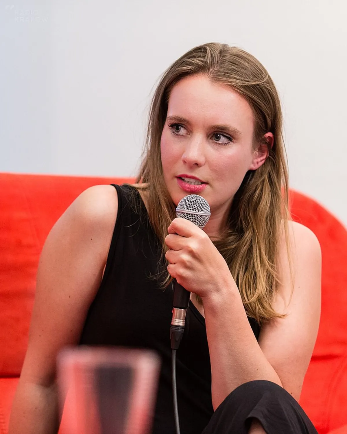 Weronika Gogola laureatką Nagrody Conrada za najlepszy debiut literacki