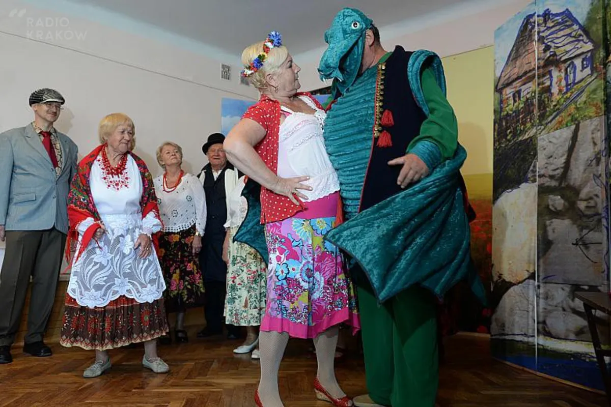 Kraków stawia na aktywność seniorów 