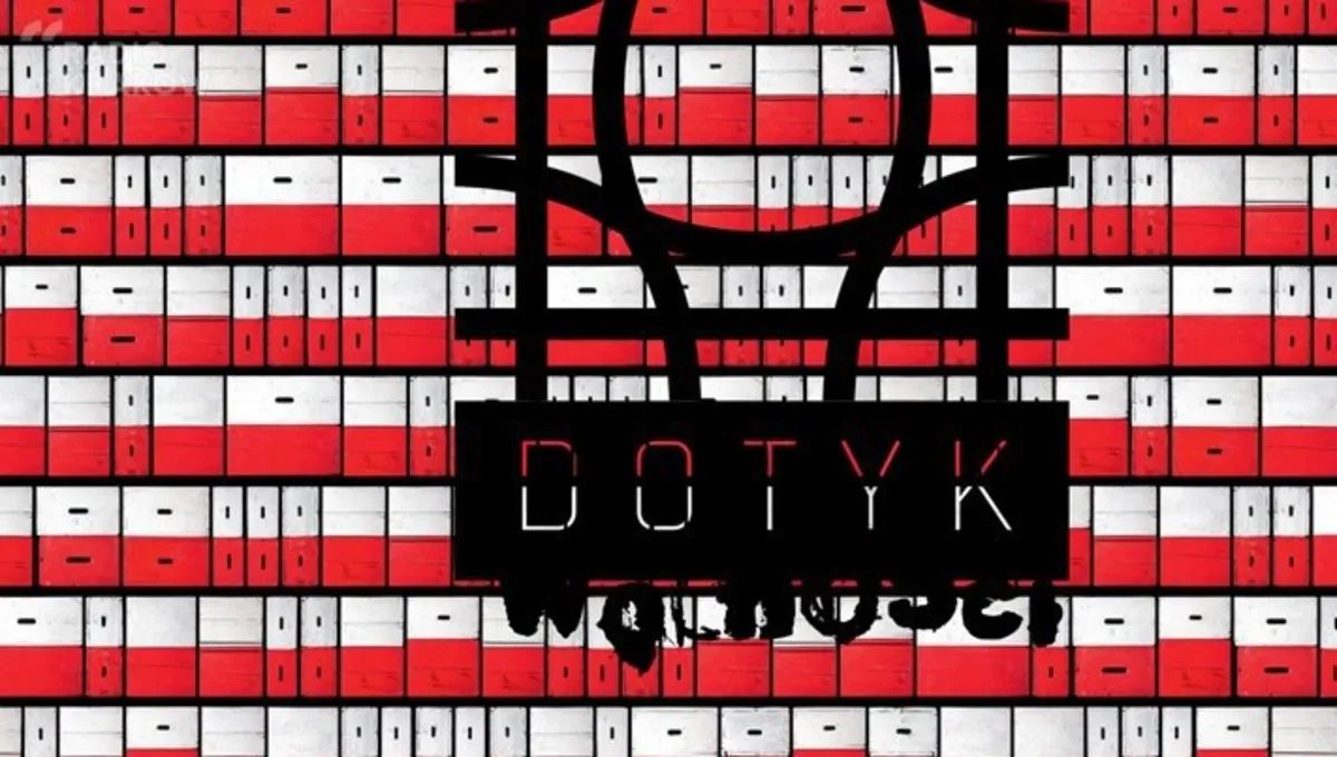 "Dotyk Wolności" w Pałacu Sztuki 