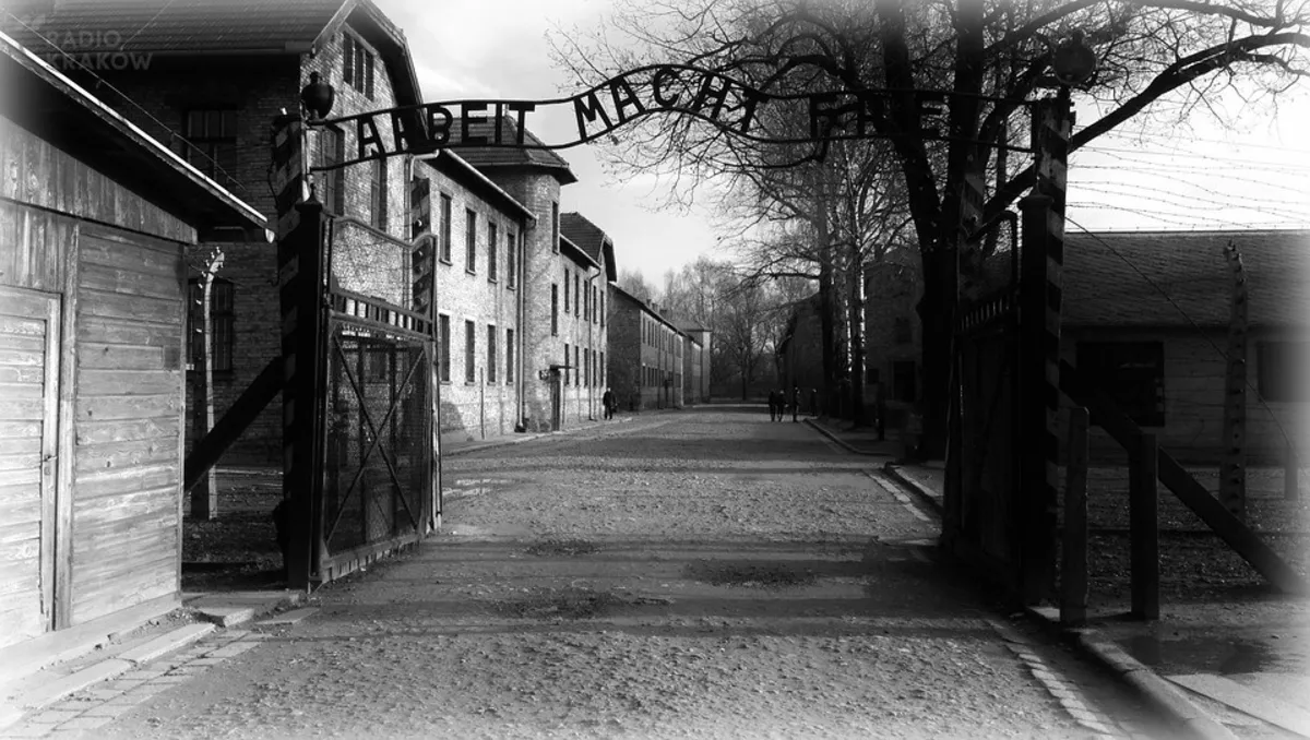 Po Muzeum Auschwitz oprowadzają tylko licencjonowani przewodnicy