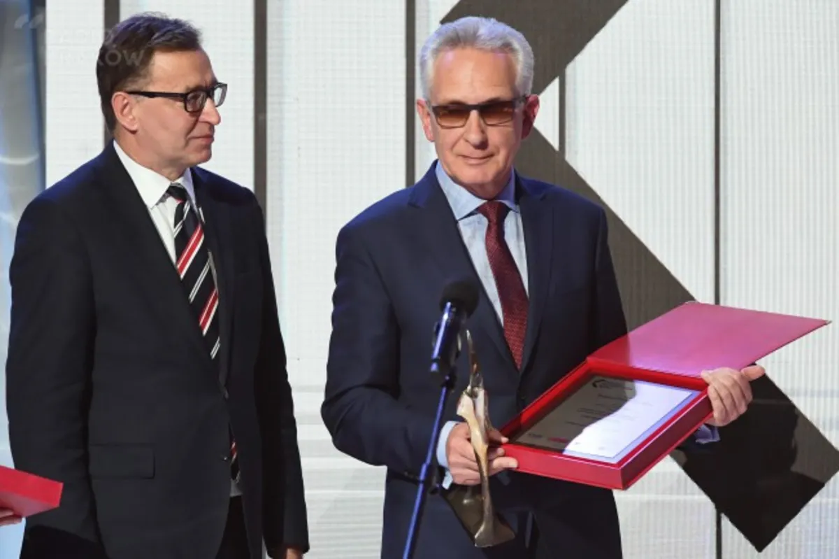 Andrzej Chwalba wśród laureatów konkursu na najlepsze książki historyczne