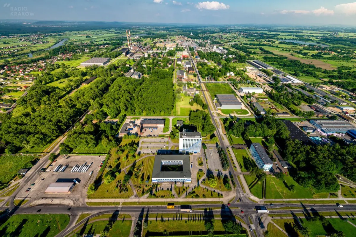 Mieszkańcy Oświęcima mogą zgłaszać uwagi do planu budowy spalarni odpadów