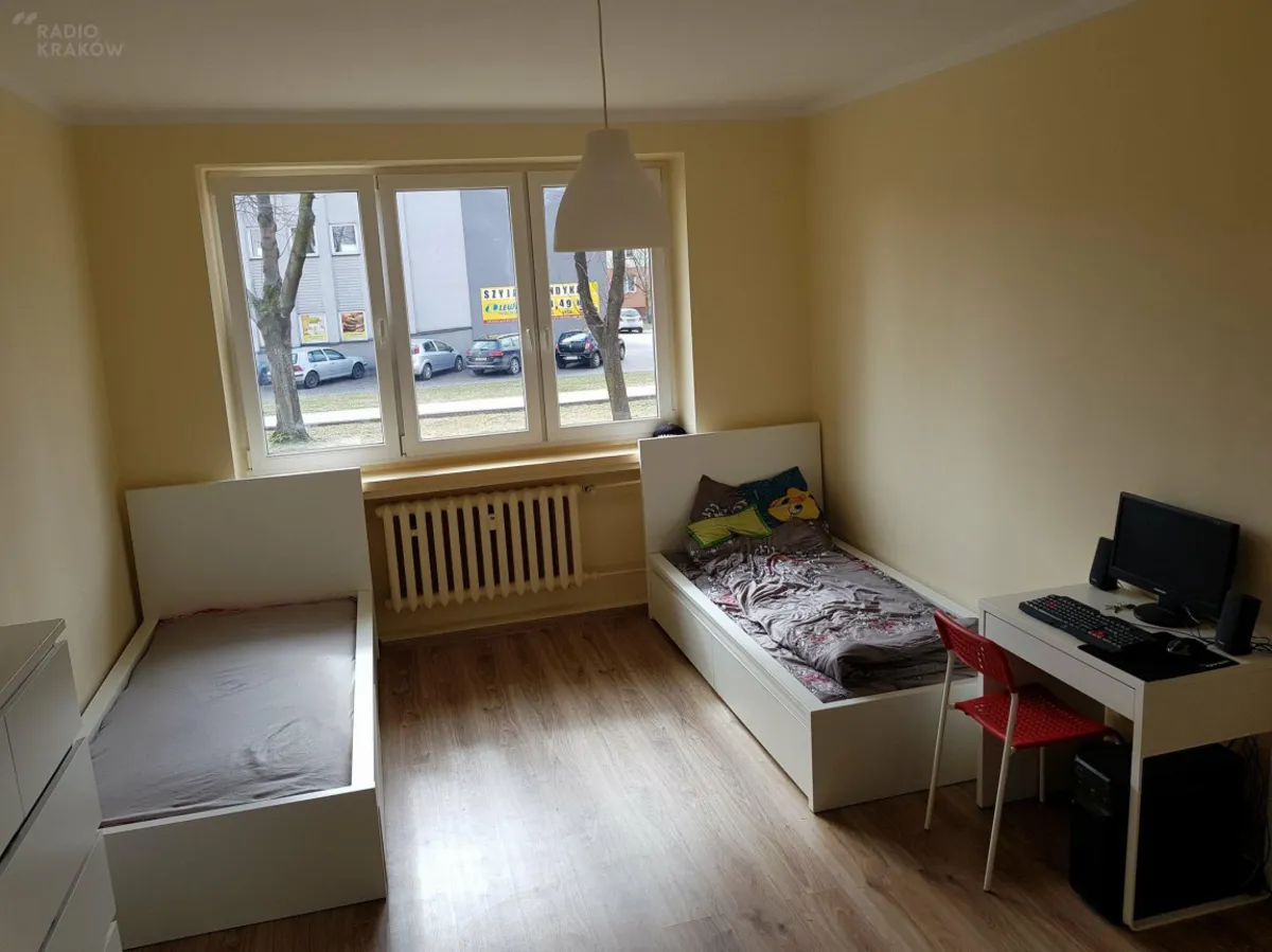 Opuszczają domy dziecka, ale nie są zostawieni bez pomocy