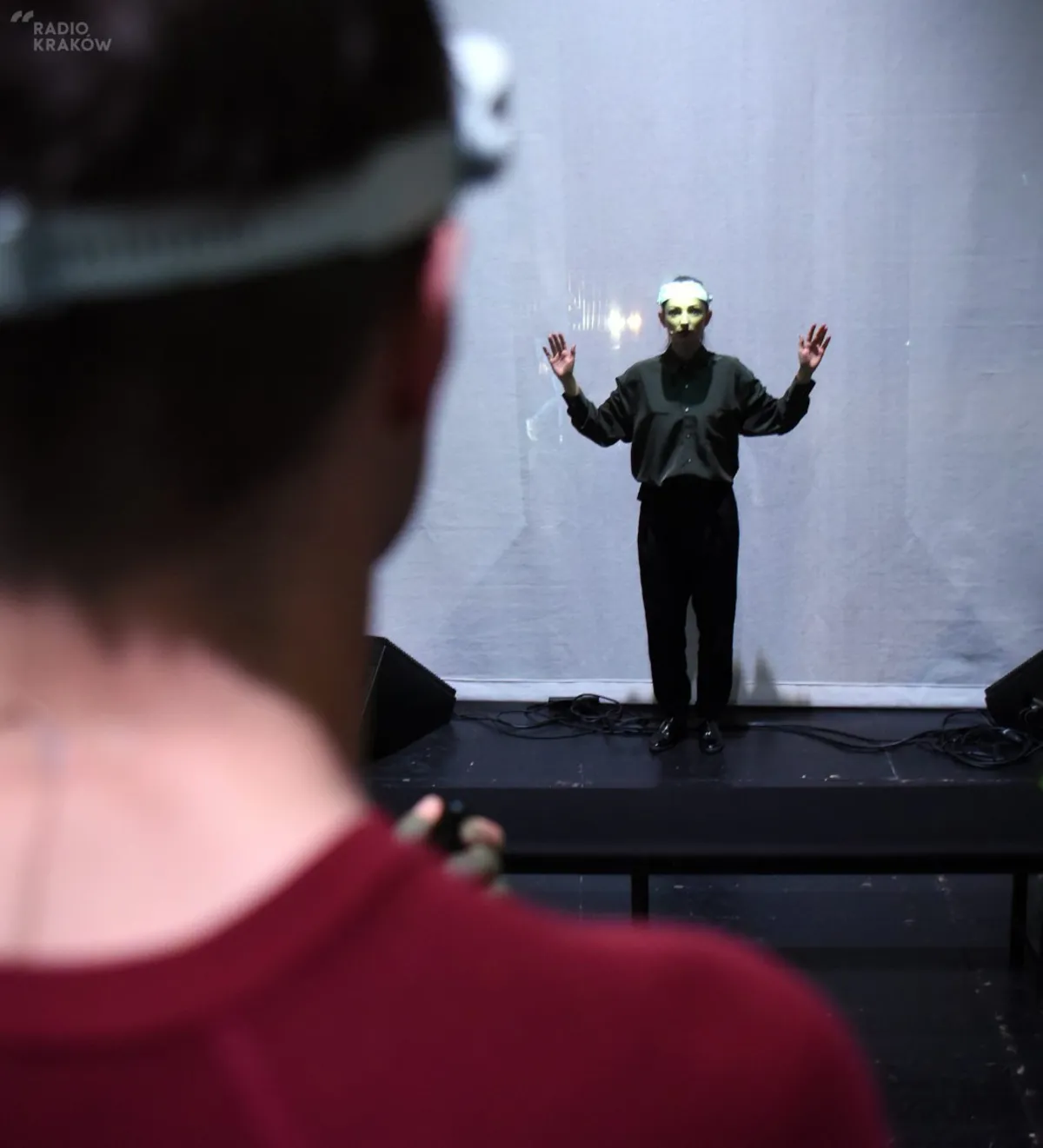 Teatr w Krakowie w 2018 roku - subiektywny przegląd