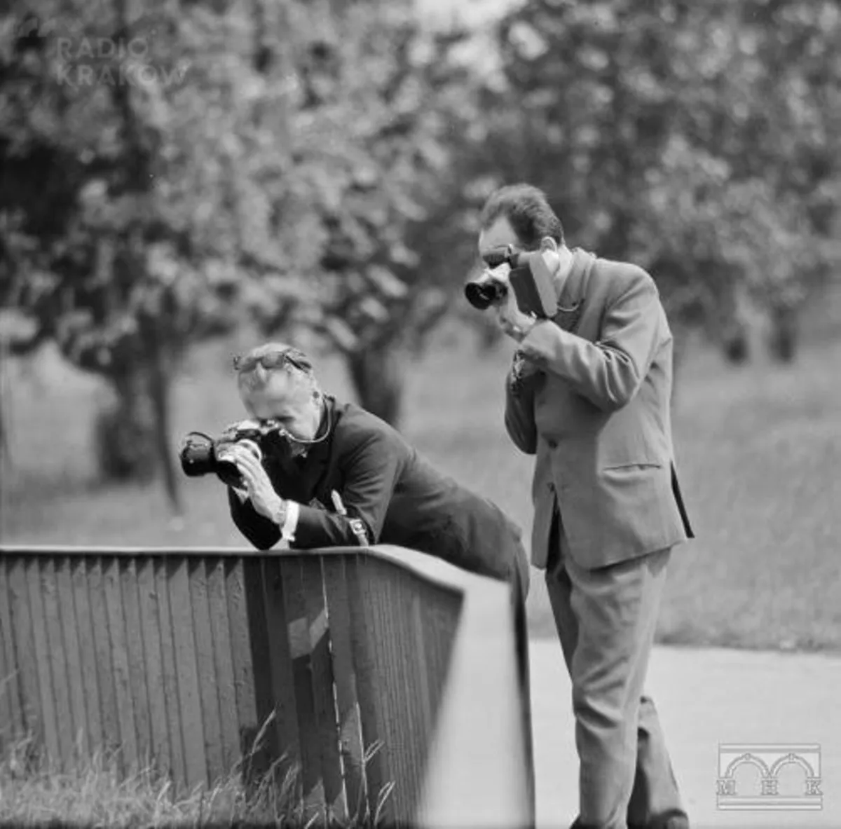 "Jestem Kraków" - Muzeum Historyczne zaprasza do udziału w konkursie fotograficznym