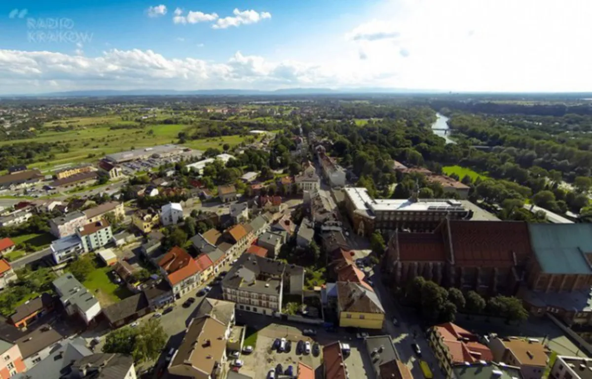 Nowe autobusy wyjadą na ulice Oświęcimia na przełomie kwietnia i maja