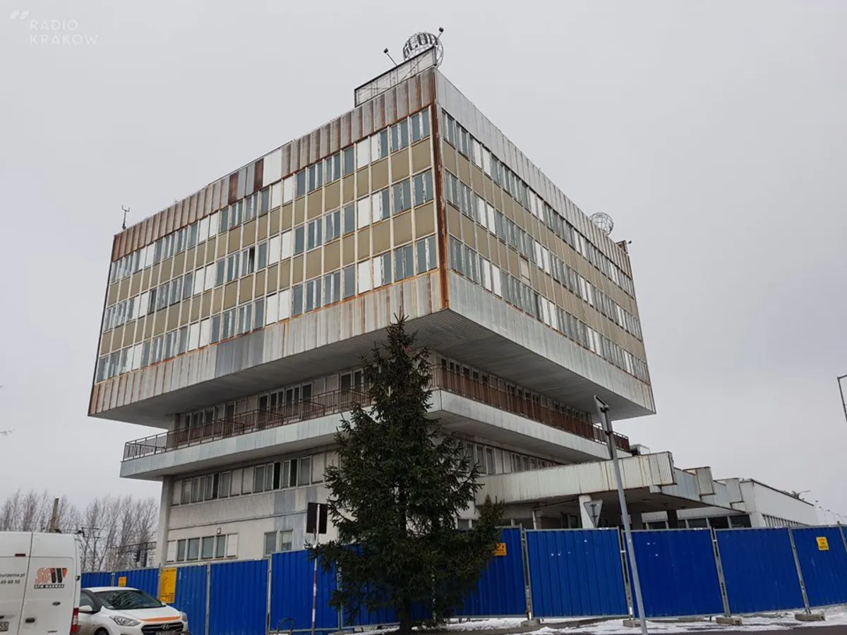 Trzy firmy chcą wybudować parking wielopoziomowy w Oświęcimiu