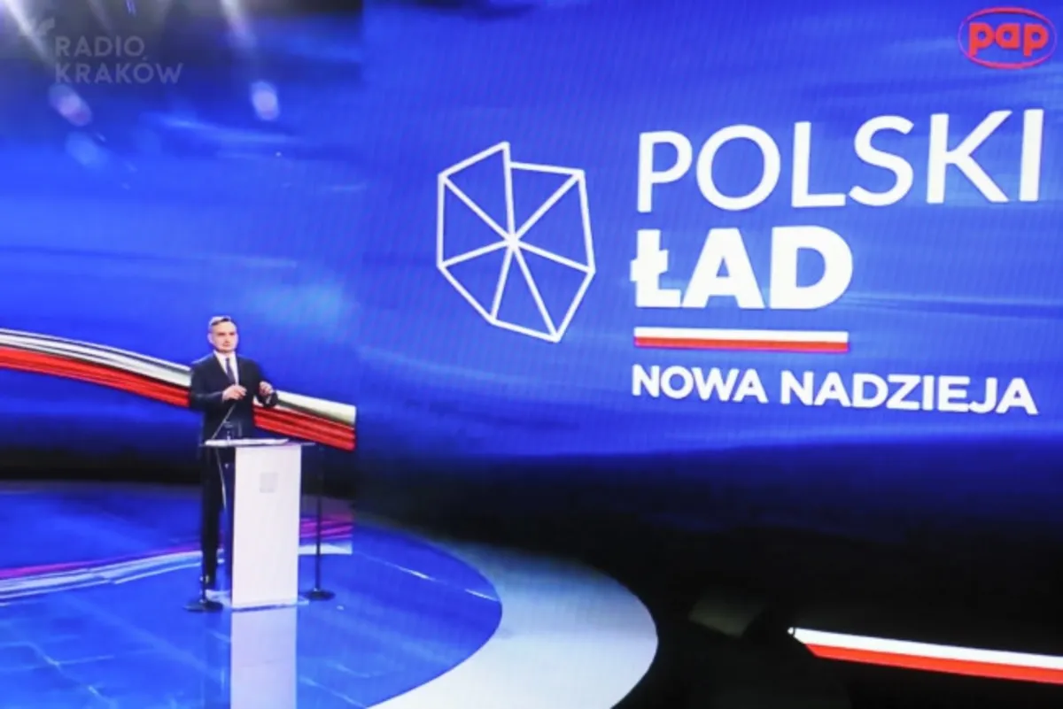 Politycy o Polskim Ładzie: Wzrost obciążeń dla wyższej klasy średniej