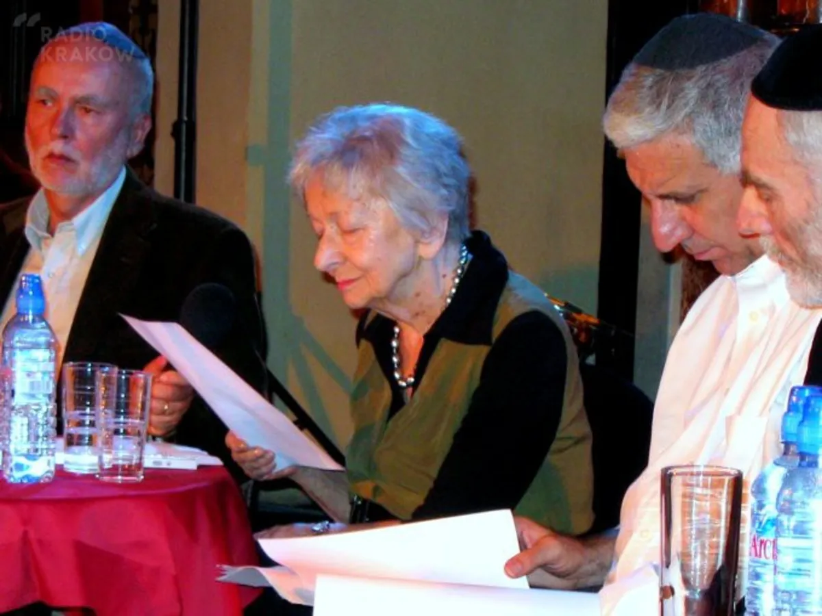 Siedem lat temu zmarła Wisława Szymborska