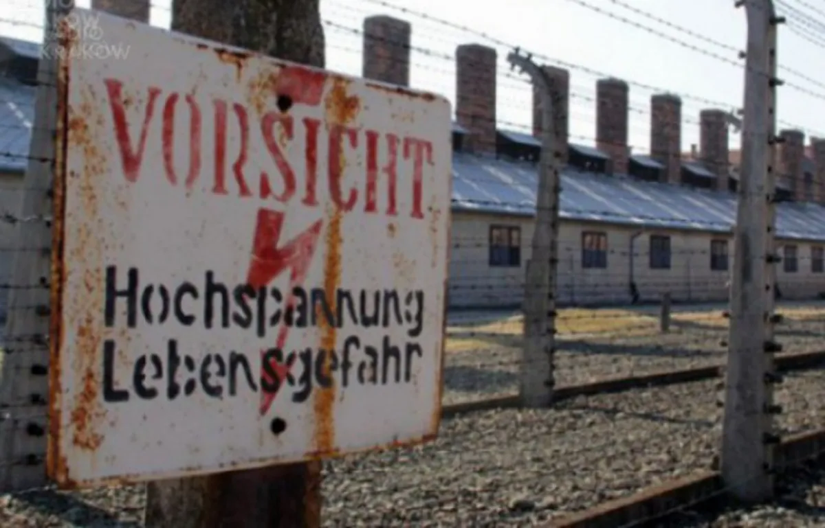 Były strażnik z Auschwitz usłyszał zarzuty