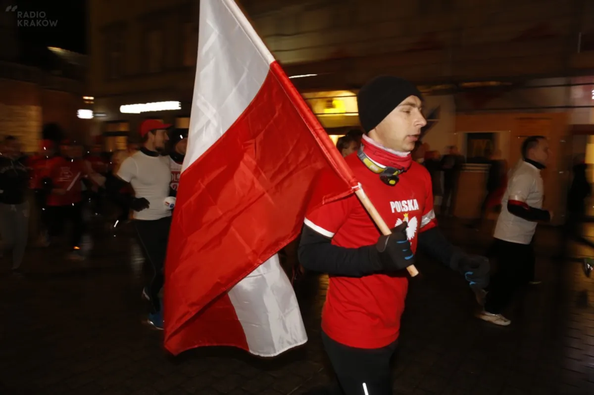 Bieg Niepodległości