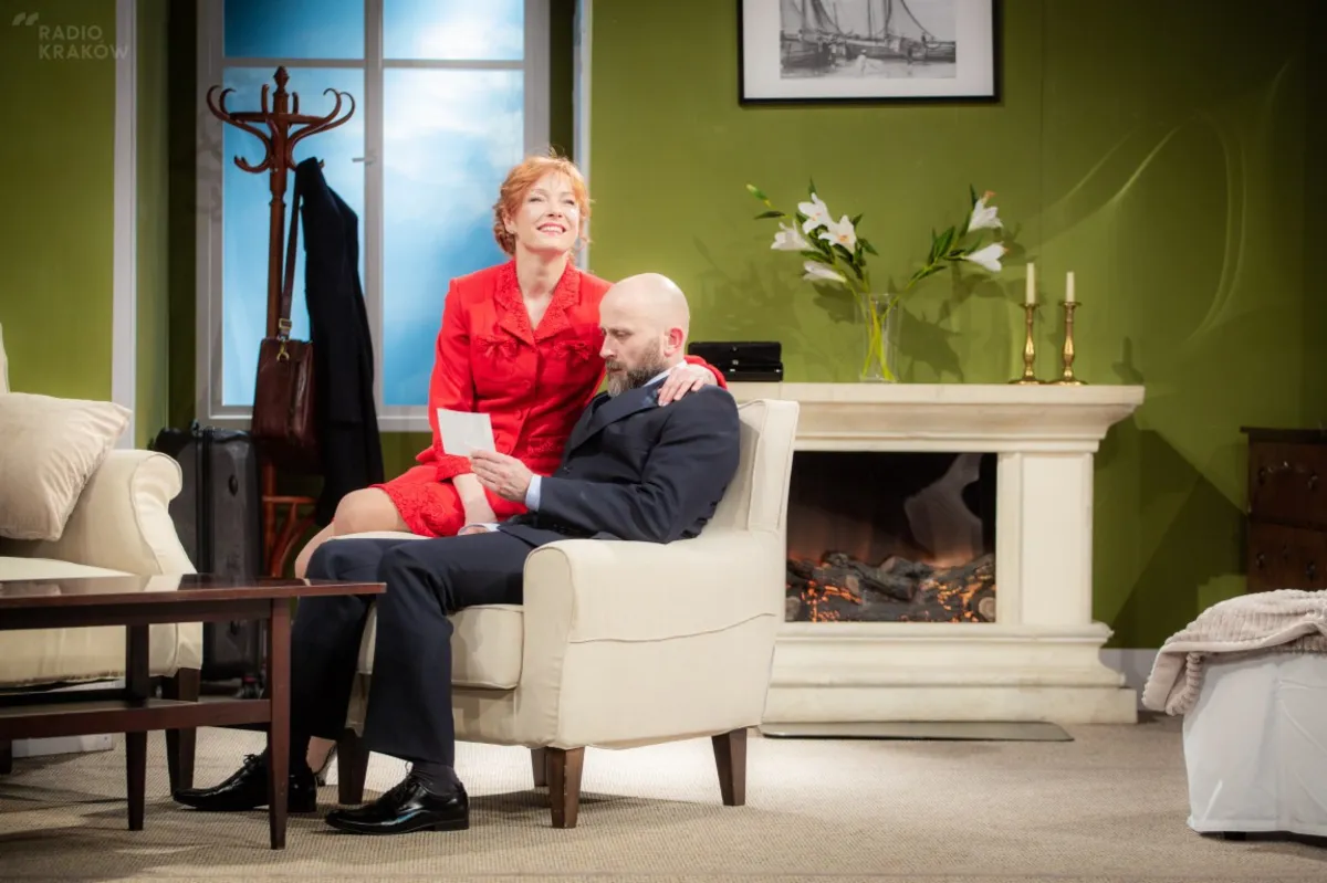 Jubileuszowe wydarzenie w Teatrze Bagatela