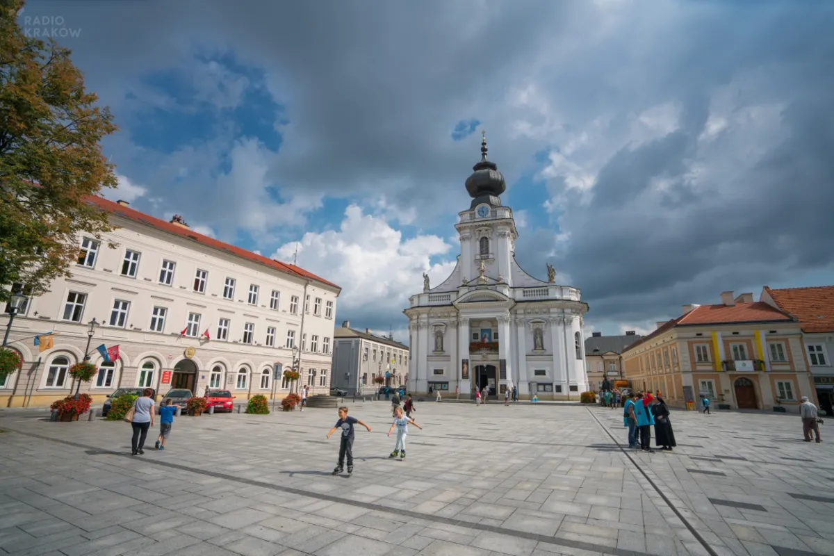 98 lat temu urodził się w Wadowicach Karol Wojtyła