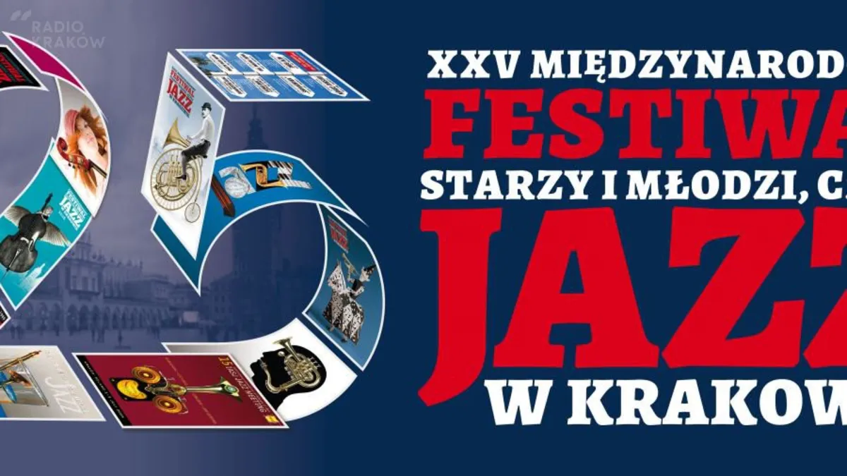 John McLaughlin gwiazdą Festiwalu "Starzy i Młodzi, czyli Jazz w Krakowie"