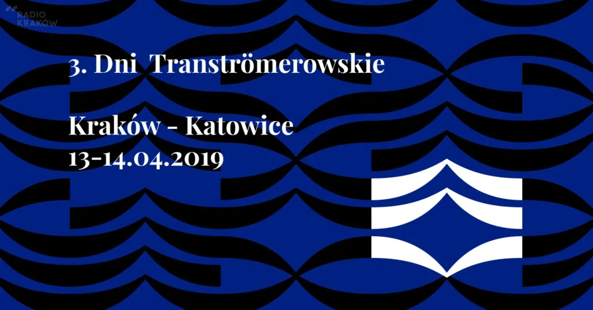 3. Dni Tranströmerowskie  