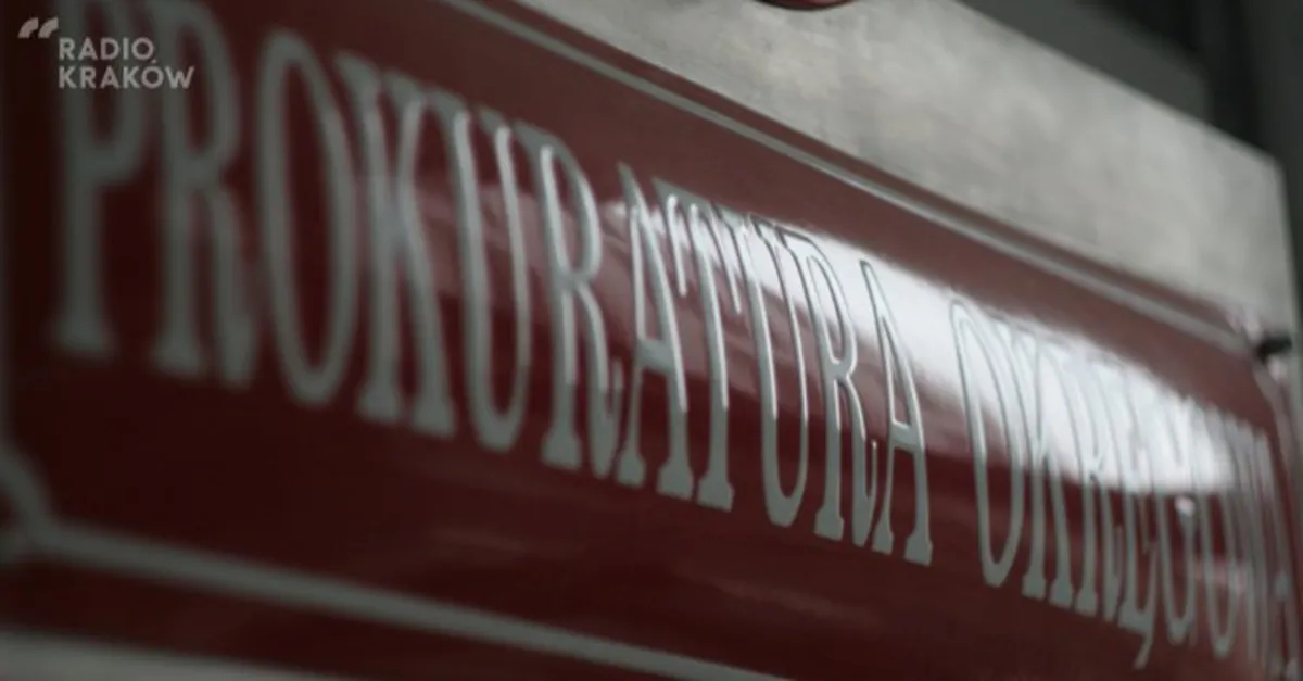 Proces Jana T. przełożony na 9 lipca. Powód: oskarżony jest w szpitalu