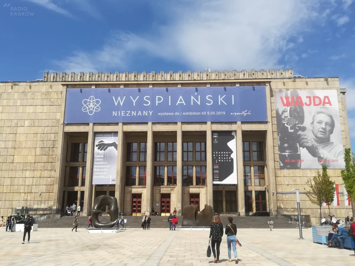 W nocy z 17 na 18 maja odbyła się Noc Muzeów 2019