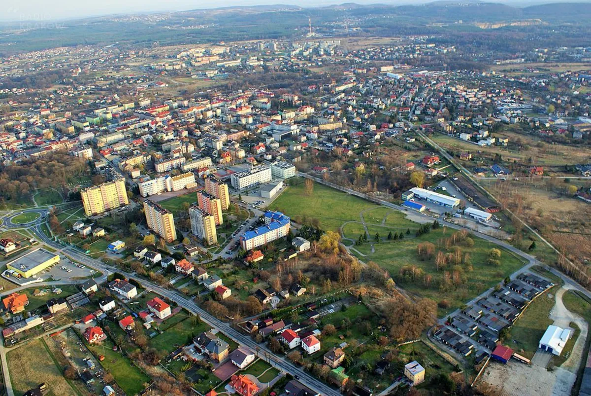 Projekt pomnika, plac zabaw, ręcznie haftowane gorsety - to zwycięzcy głosowania na BO Chrzanowa