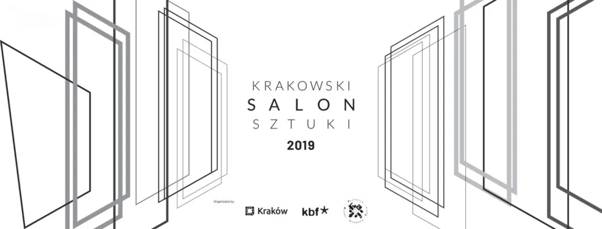 Rusza nabór prac na drugi Krakowski Salon Sztuki