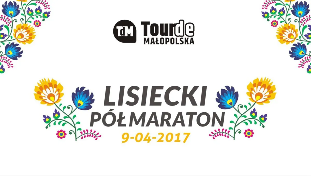 W niedzielę odbył się kolejny półmaraton. Tym razem w Liszkach