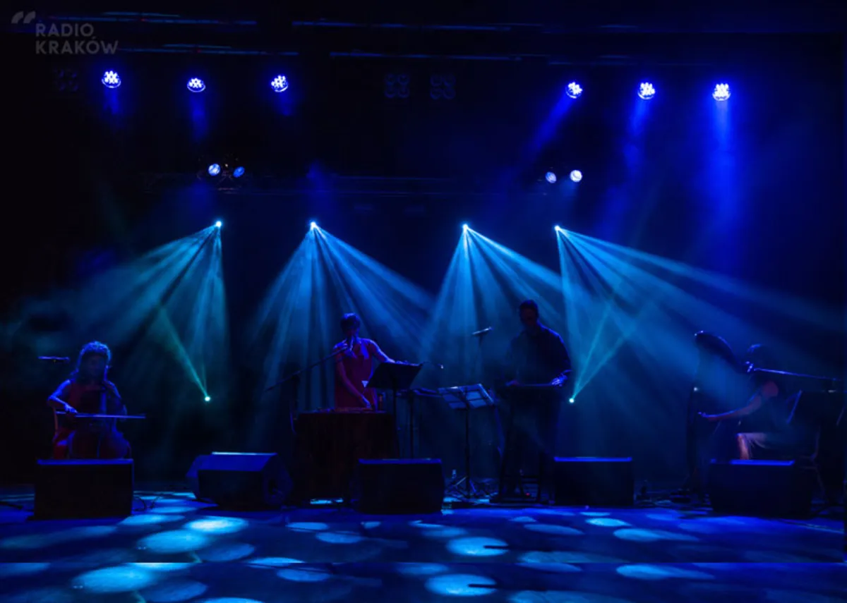 Festiwal Kultury Żydowskiej: Trasmisja koncertu "The name's Bajgelman" Oli Bilińskiej w Radiu Kraków 