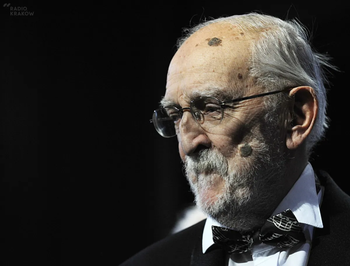 Nie żyje kompozytor, historyk muzyki, dramatopisarz Bogusław Schaeffer