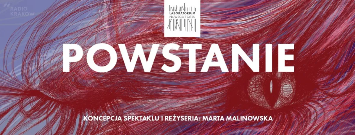 „Powstanie” w Teatrze Nowym Proxima 