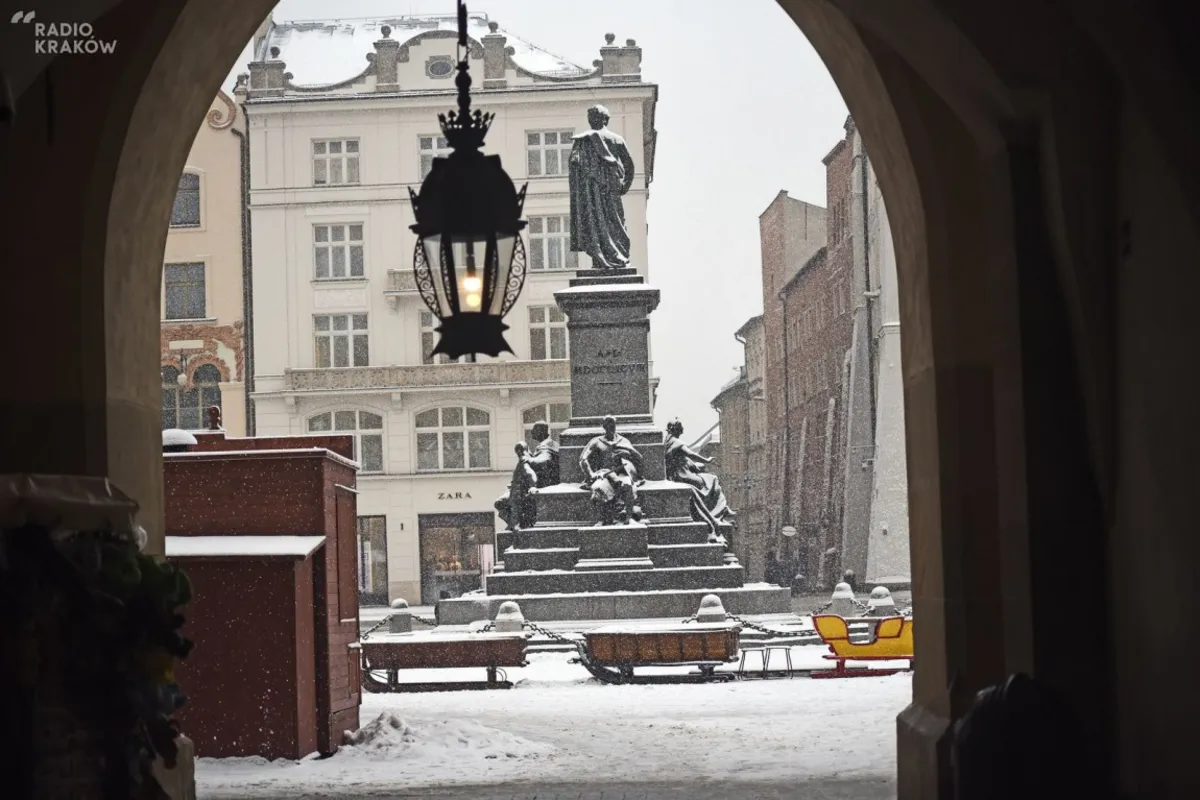 Kraków na prestiżowej liście New York Timesa 52 miejsc do zwiedzenia w 2020 roku