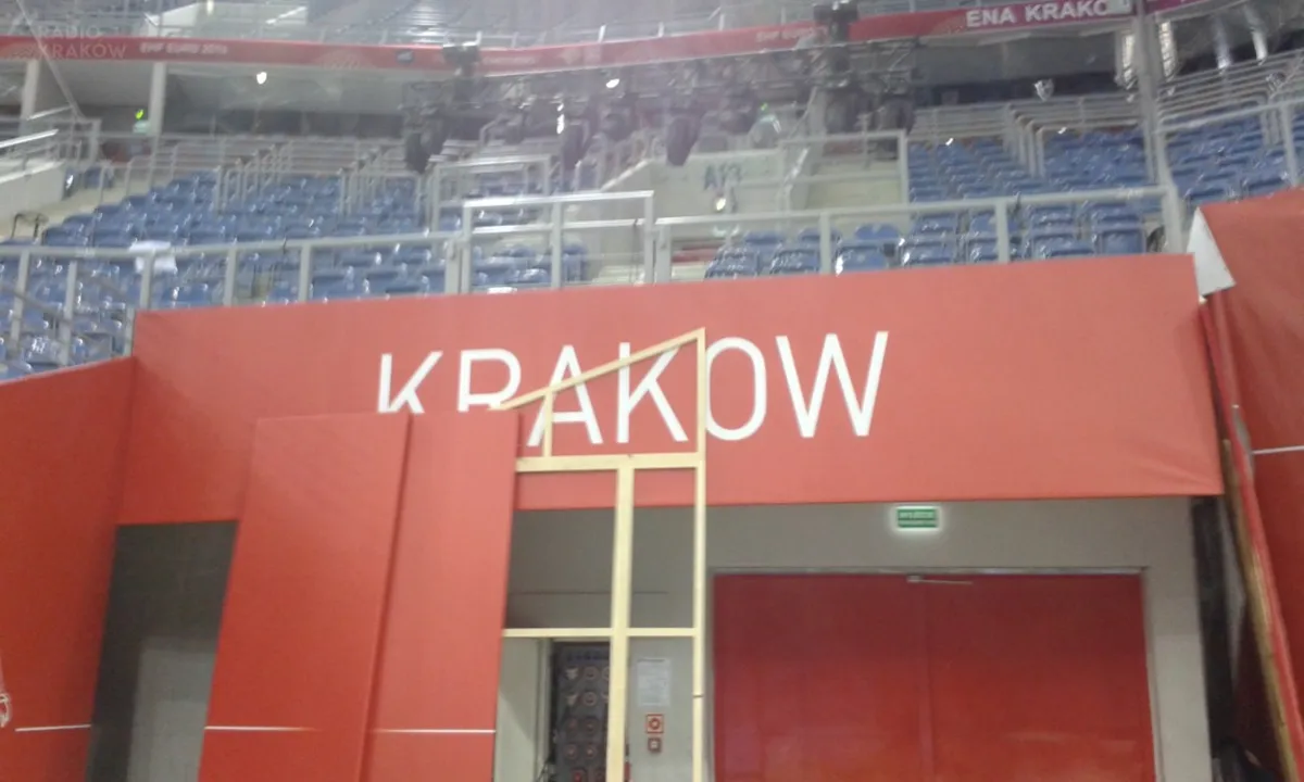 Ostatnie przygotowania do Mistrzostw Europy w piłce ręcznej