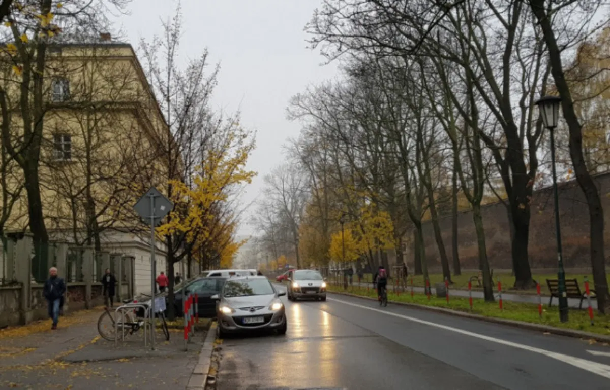 Biblioteka miejska pierwszym najemcą budynku po Szpitalu Uniwersyteckim 