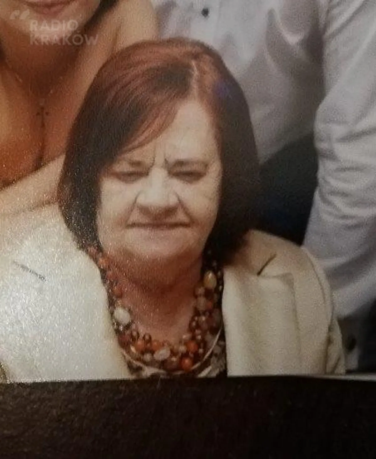 Zaginęła 70-latka z Bibic. Trwa akcja poszukiwawcza
