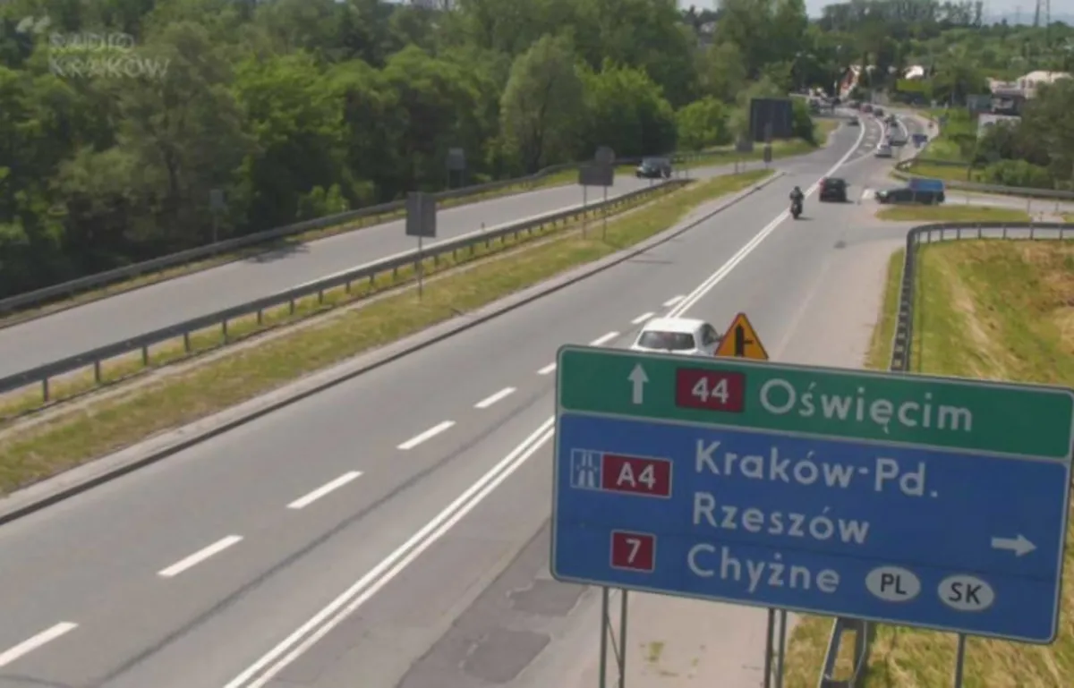 W czwartek rozpoczęcie budowy Północnej Obwodnicy Krakowa