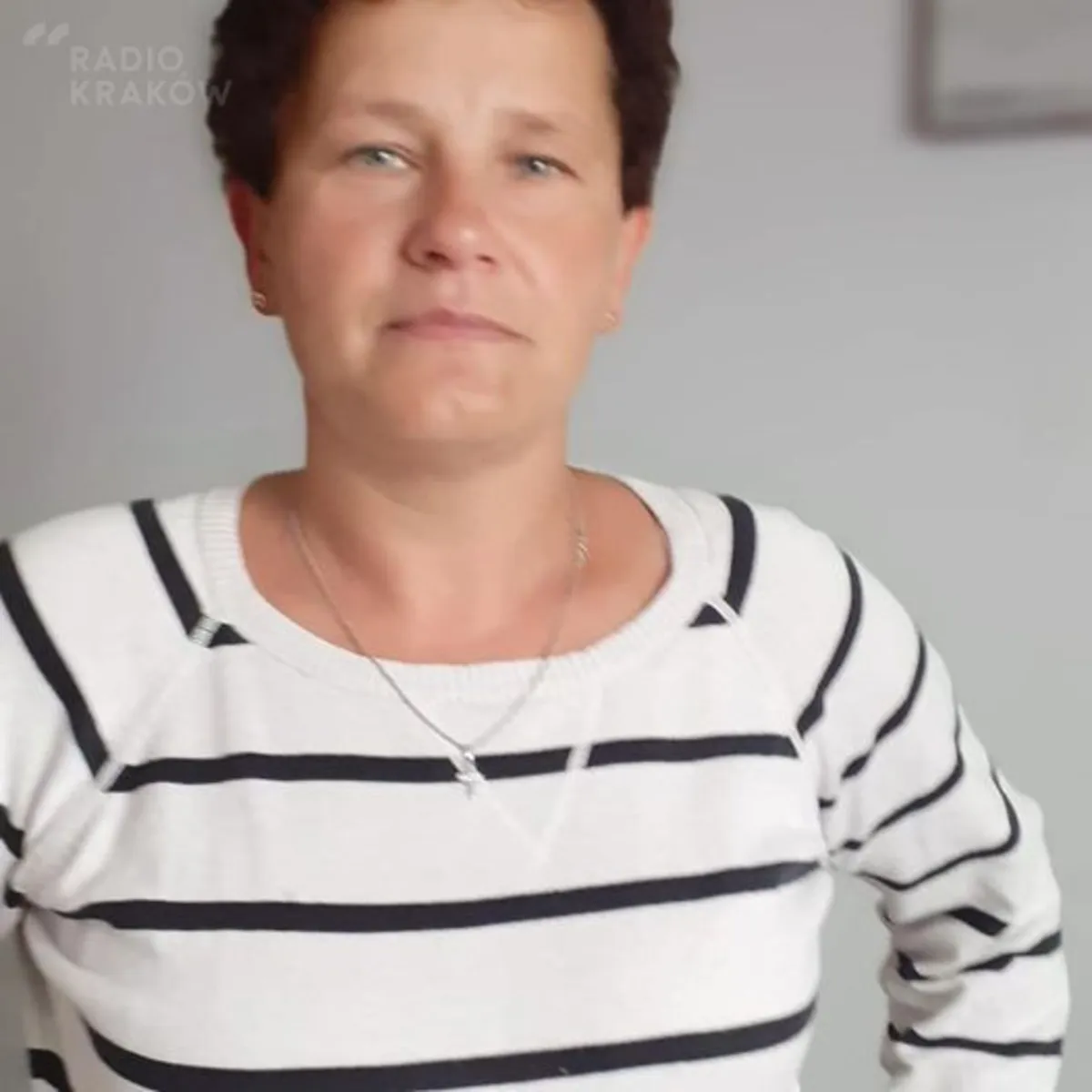 50-latka uciekła ze szpitala, może przebywać na terenie Myślenic