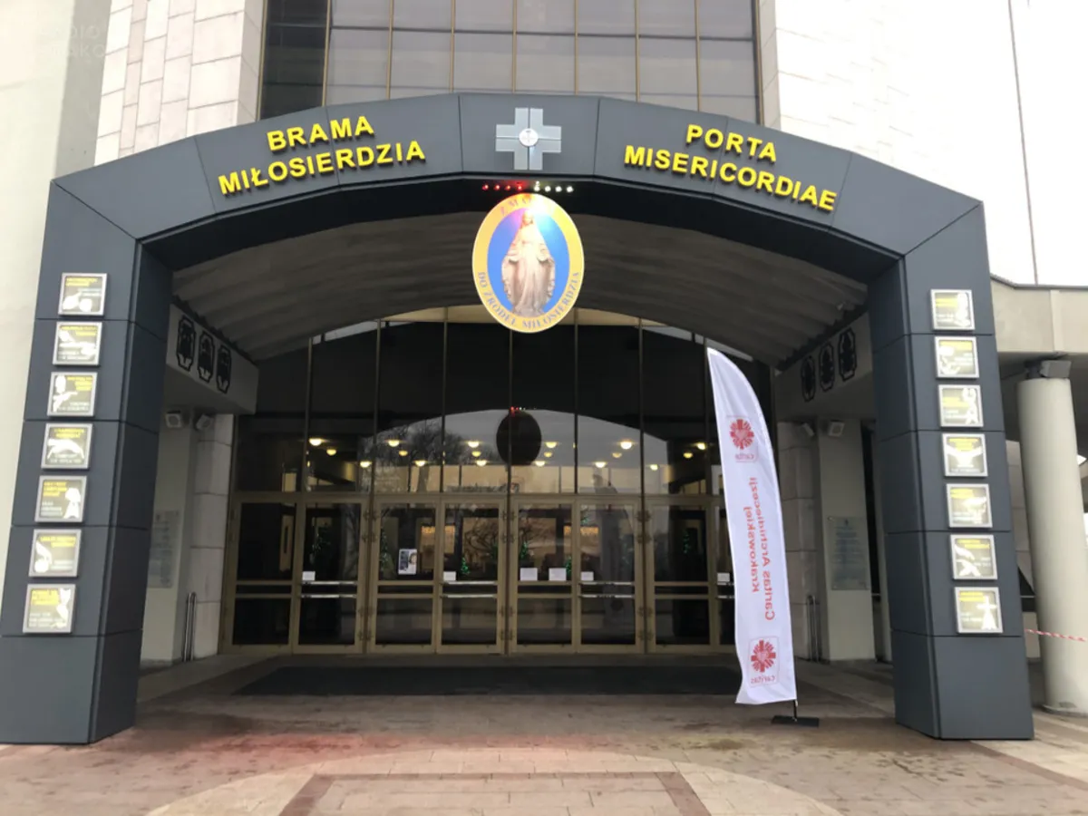 Caritas Archidiecezji Krakowskiej już od 30 lat pomaga potrzebującym