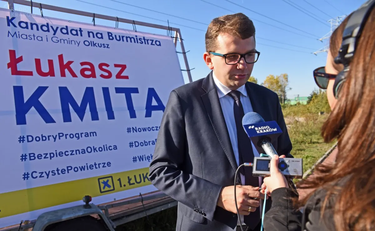 Czy w Olkuszu powstanie Lokalne Centrum Przedsiębiorczości? 
