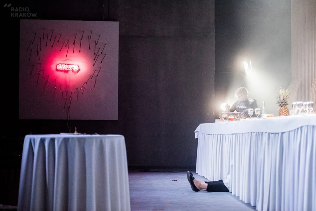 Teatr Łaźnia Nowa zaczyna sezon 2019/2020