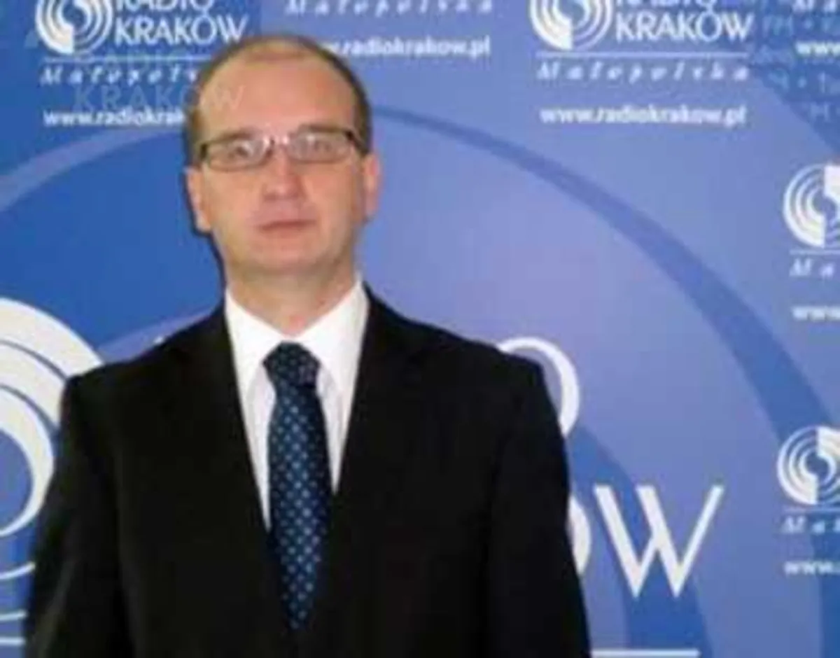 W. Latusek odwołany - "formuła współpracy wyczerpała się"