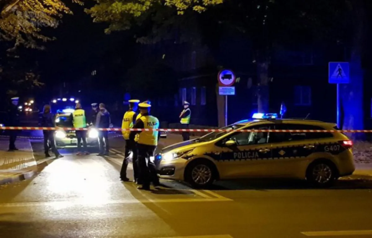 Potrącenie chłopca przez samochód z kolumny prezydenckiej: akta sprawy trafią do prokuratury