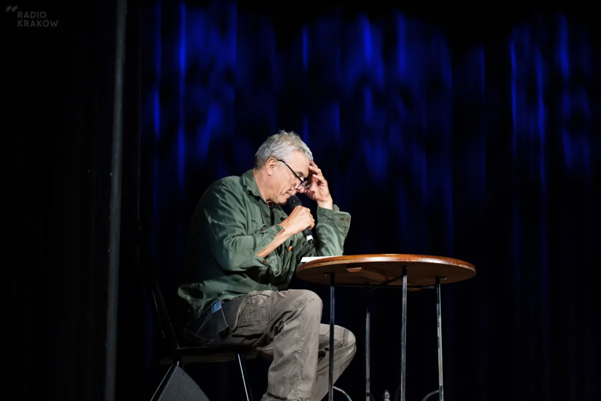 5. FESTIWAL IM. ZYGMUNTA HAUPTA 