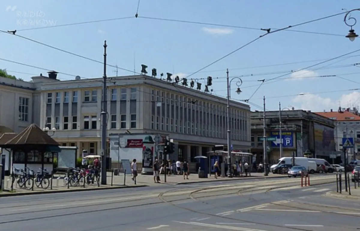 Uwaga pasażerowie krakowskiej komunikacji miejskiej! 