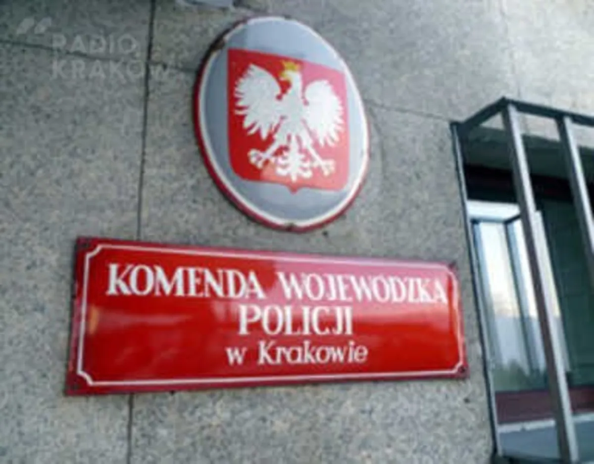 Policja zapowiada kolejne zatrzymania...