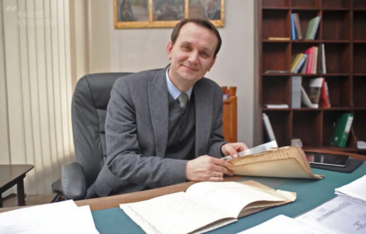 Zmiany na stanowiskach dyrektora Zamku Królewskiego na Wawelu i Muzeum Narodowego w Krakowie