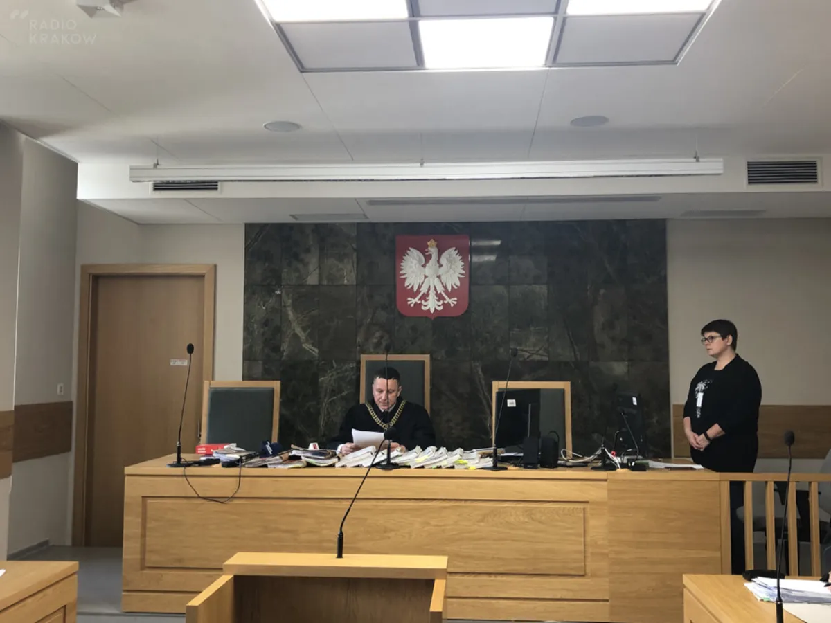 Jest wyrok w sprawie ustawiania meczów piłkarskich Cracovii