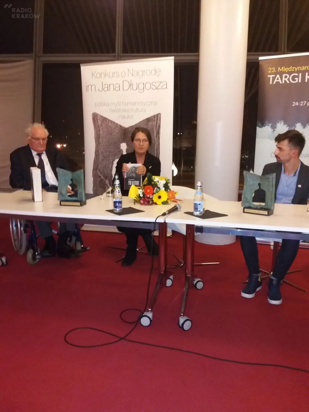 Prof. Joanna Tokarska-Bakir laureatką Nagrody im. Jana Długosza