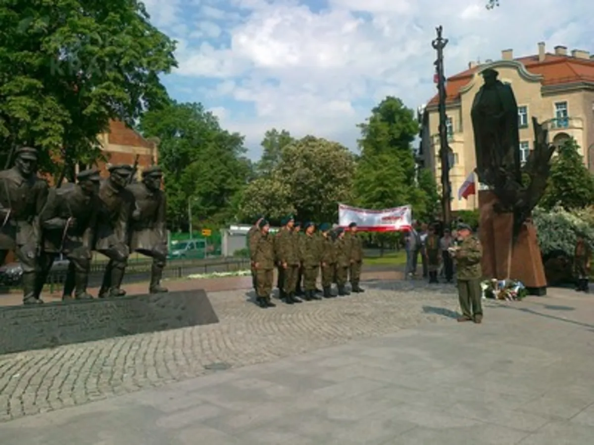 Mija 77 rocznica śmierci Józefa Piłsudskiego
