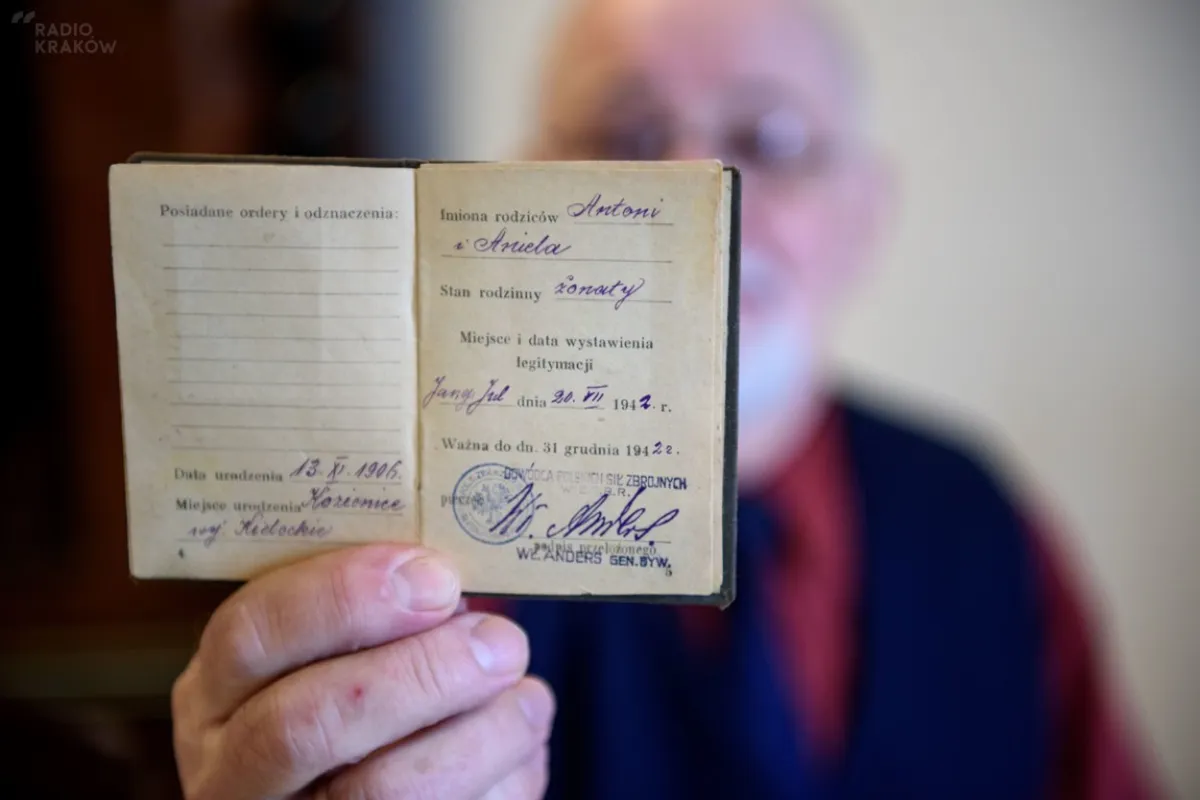 Tarnów: Muzeum Okręgowe kupi wojenne prace Stanisława Westwalewicza 