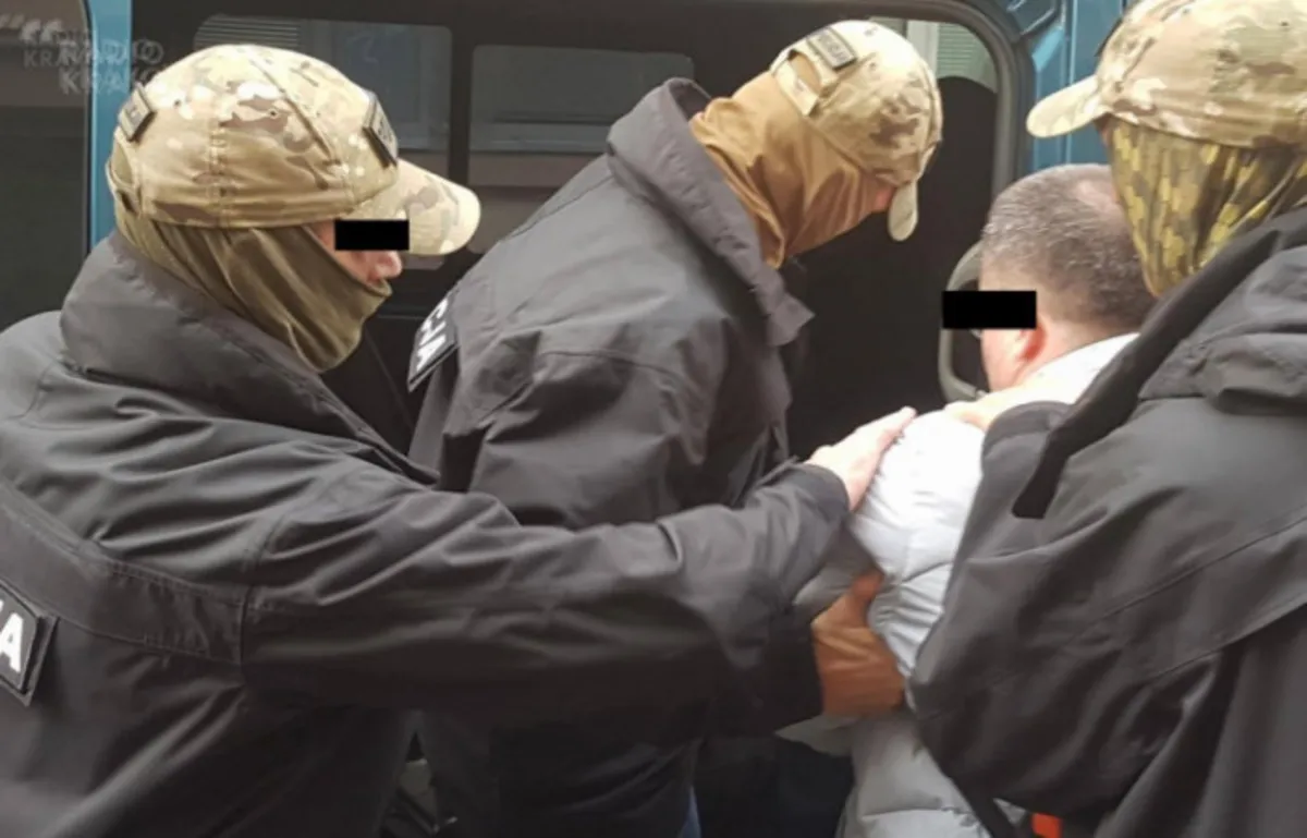 W środę rusza proces w sprawie tzw. "skóry"