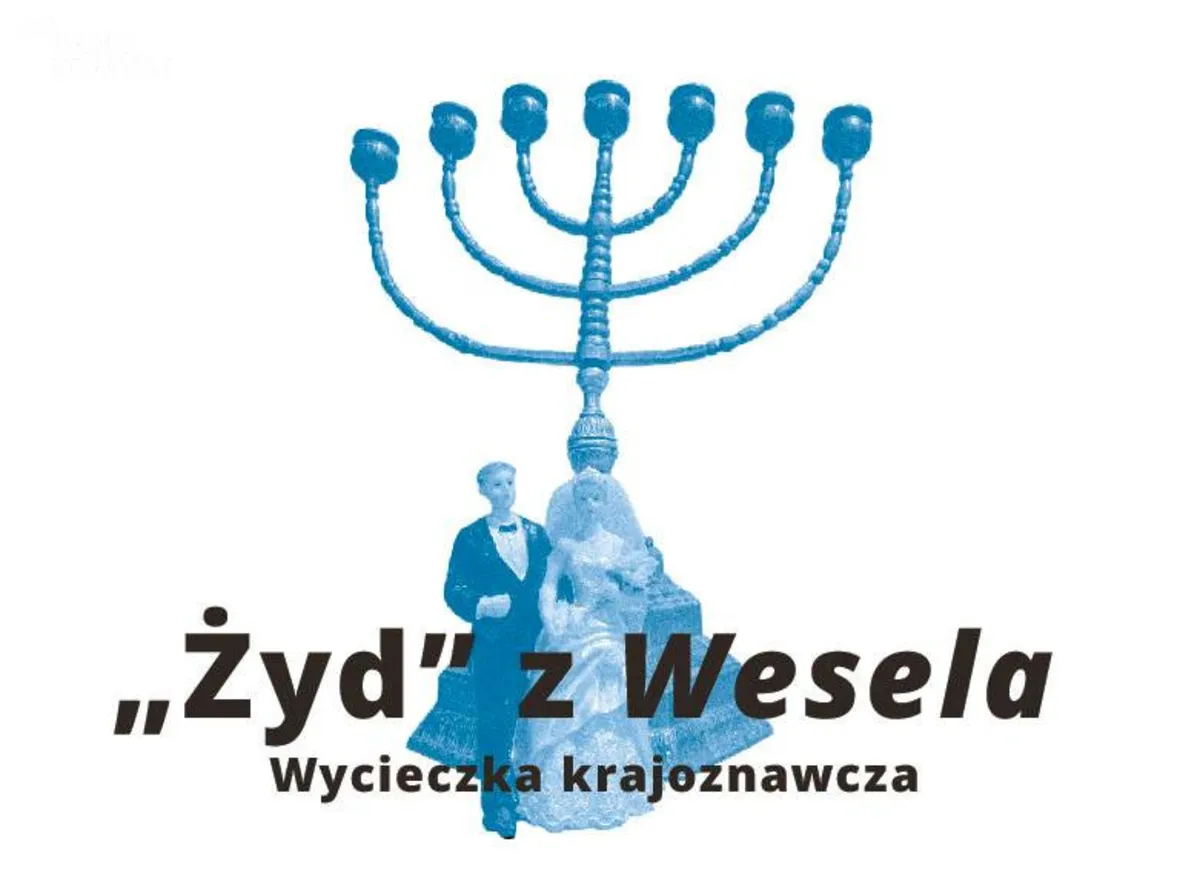 „Żyd z Wesela. Wycieczka krajoznawcza" w Teatrze Bagatela